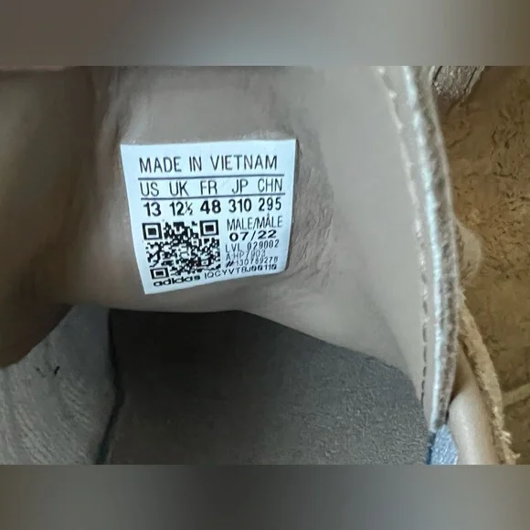 Adidas Samba - Picture 8 of 8